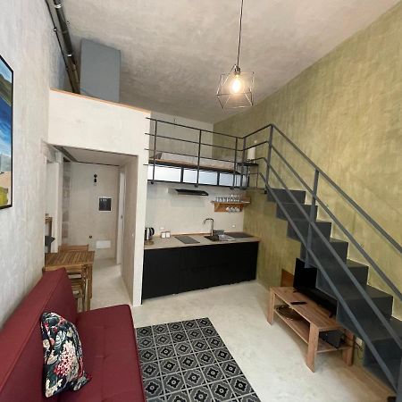 Loft Gargallo Συρακούσες Εξωτερικό φωτογραφία