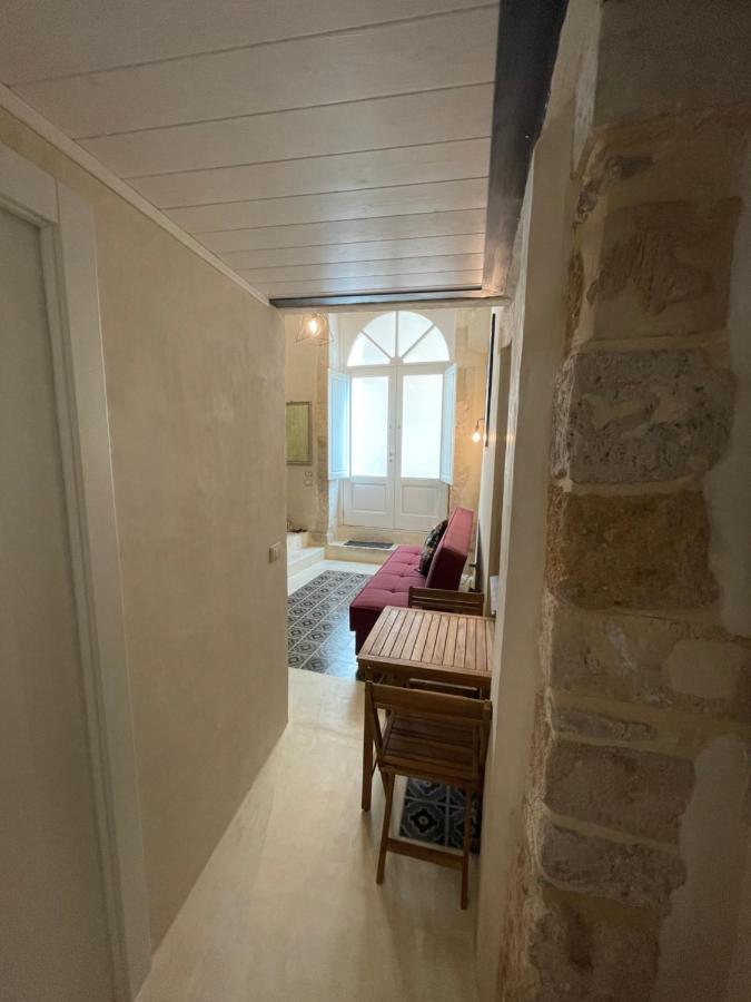 Loft Gargallo Συρακούσες Εξωτερικό φωτογραφία