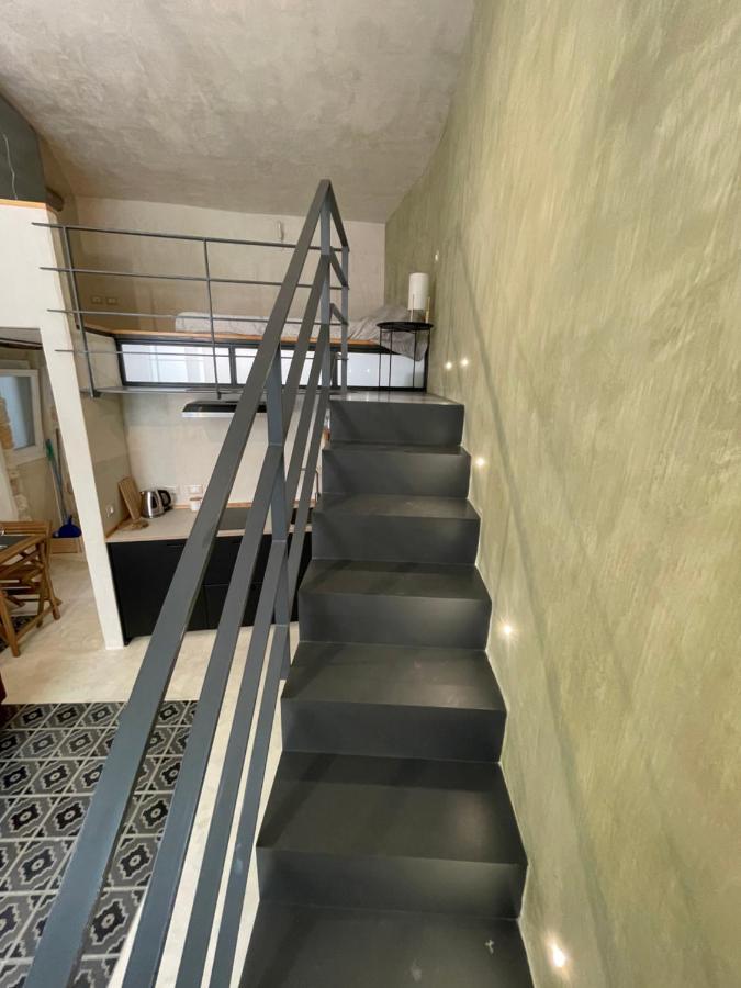 Loft Gargallo Συρακούσες Εξωτερικό φωτογραφία