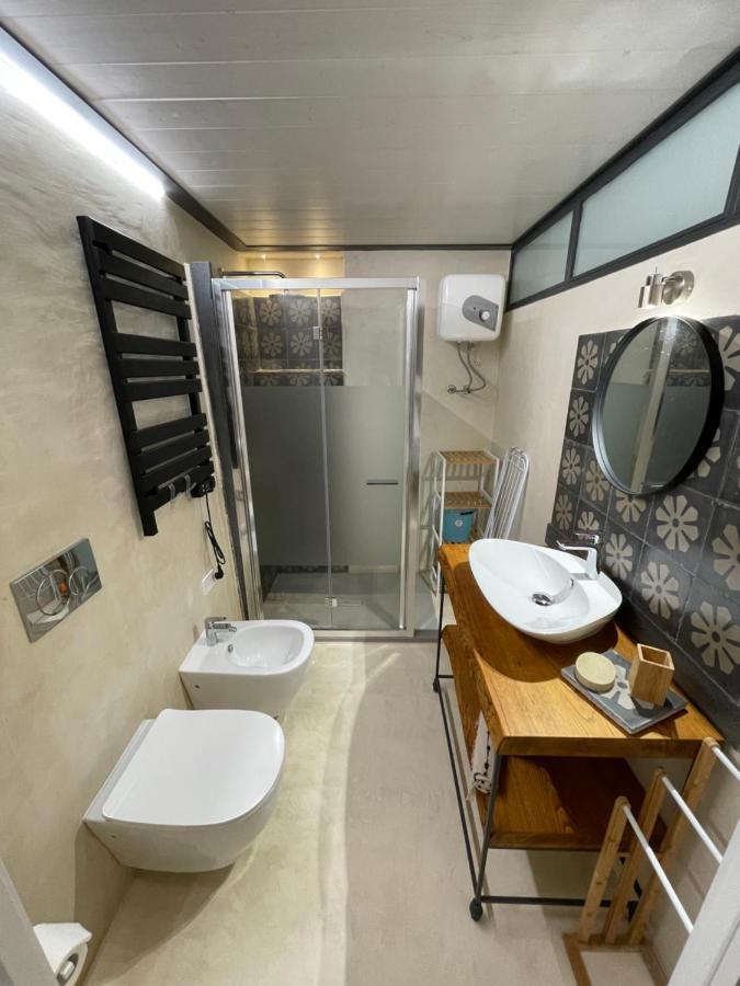 Loft Gargallo Συρακούσες Εξωτερικό φωτογραφία