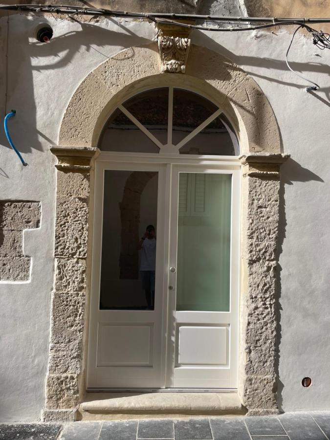 Loft Gargallo Συρακούσες Εξωτερικό φωτογραφία