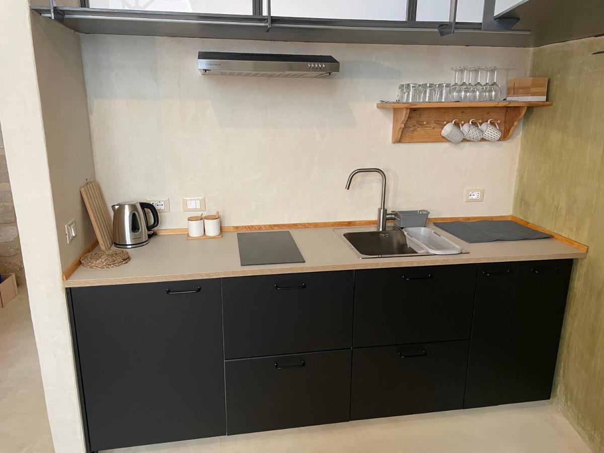 Loft Gargallo Συρακούσες Εξωτερικό φωτογραφία