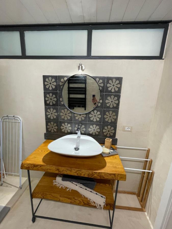 Loft Gargallo Συρακούσες Εξωτερικό φωτογραφία