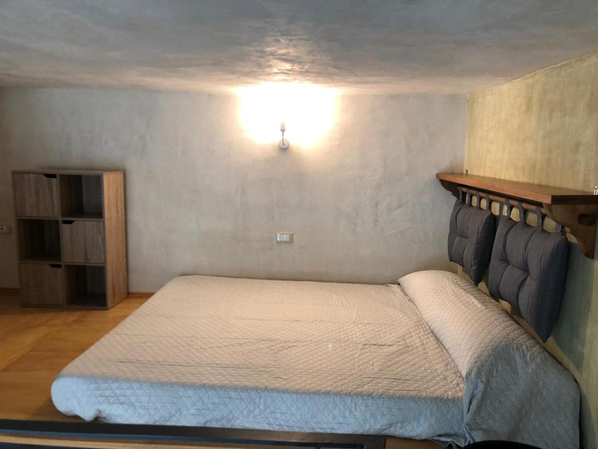 Loft Gargallo Συρακούσες Εξωτερικό φωτογραφία