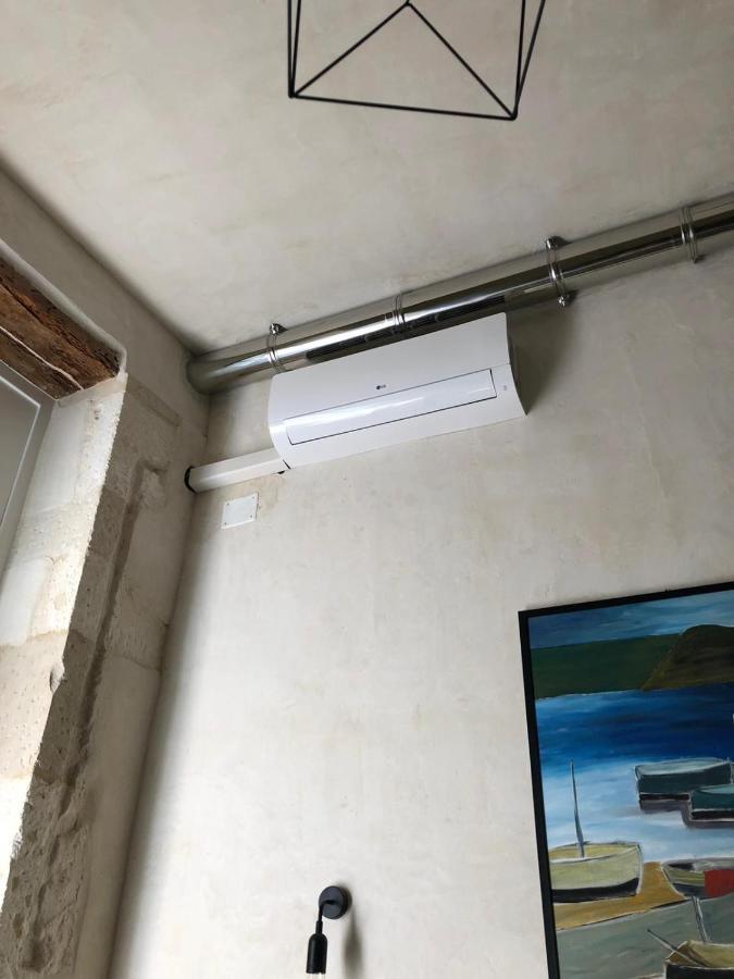 Loft Gargallo Συρακούσες Εξωτερικό φωτογραφία